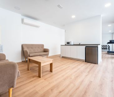 Piso de alquiler en Calle Rosa Chacel, 4, Parque Nueva Granada - Photo 5