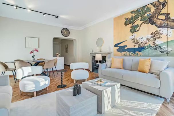 Via Nirone, Milan, Lombardy 20123 - Photo 1