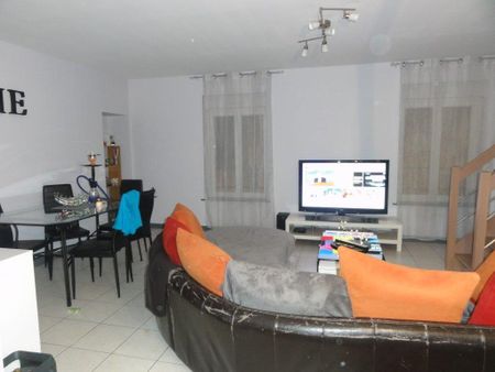 Location Appartement 3 pièces 61m² LE CREUSOT 71200 - Photo 4