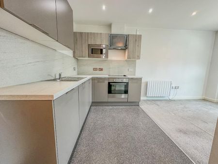 1 bedroom apartment to rent - Photo 3