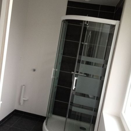 A LOUER - Appartement Tribehou 2 pièce(s) 39 m2 - 50620 - Photo 4