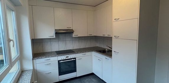 1-Zimmerwohnung im Kreis 4 zu vermieten - Foto 2