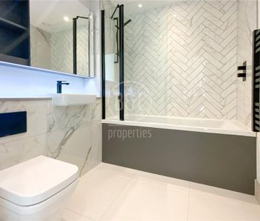 1 bedroom apartment to rent - Photo 6