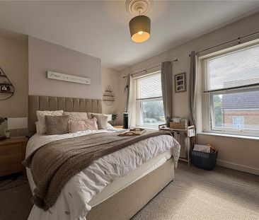 2 bedroom terraced house to rent - Photo 6