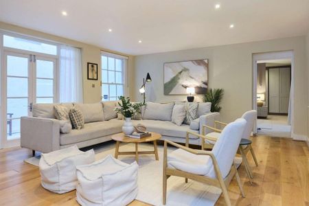 3 bedroom terraced house to rent - Photo 3