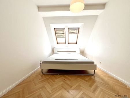 Exklusive Maisonette mit Dachterrasse | lichtdurchflutet | begehbare Garderobe | Homeoffice | Stellplätze - Photo 4