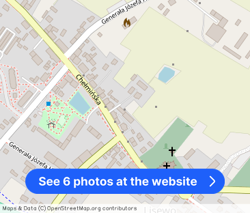 Wynajmę mieszkanie w Lisewie Chełmińskim - Photo 1