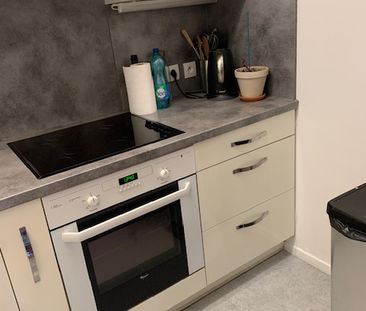 Location Appartement 2 pièces 37m² LA MOTTE SERVOLEX 73290 - Photo 4