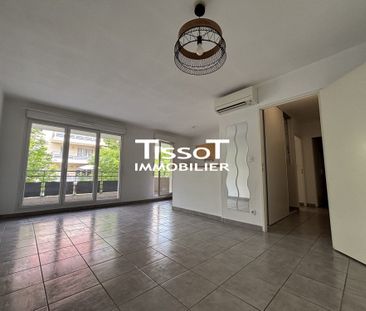 Location Appartement 2 pièces 47m² NIMES 30900 - Photo 3