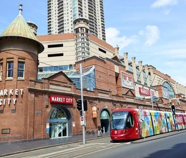 Furnished Loft in the Heart of the University District - Photo 6