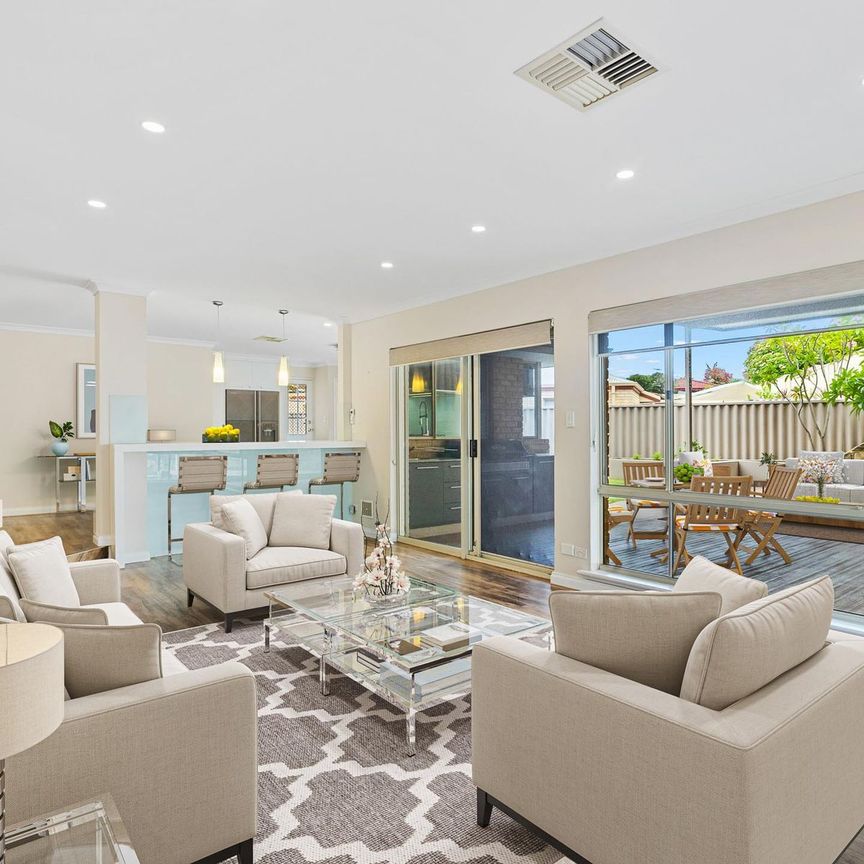 26 Catrine Court, Kingsley WA 6026 - House For Rent | Domain - Photo 1