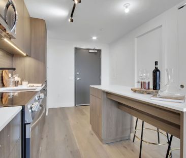 For Lease - 10 JAMES Street Unit# 809/LPH9, Ottawa Centre, Ontario - Photo 4