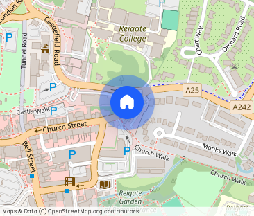 Church Street, Reigate - Photo 1