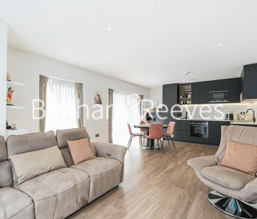 2 bedroom apartment to rent - Photo 3