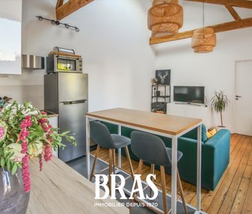 Location Appartement 2 pièces 39m² NANTES 44000 - Photo 3