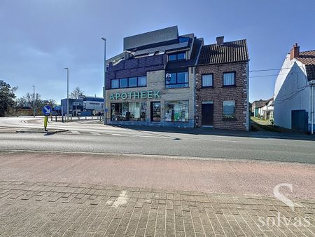 Appartement op toplocatie met 1 slaapkamer - Foto 4
