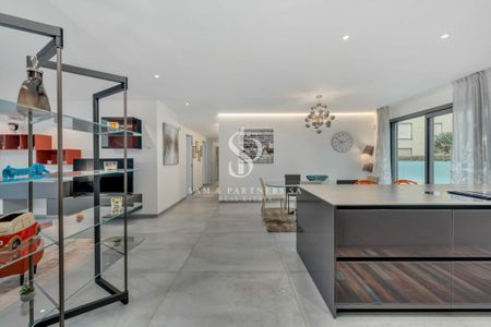 4.5 Zimmer, 168 m², 2. Stock - Photo 5