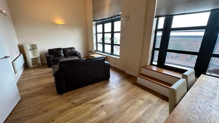 Bishopsgate House - Photo 5