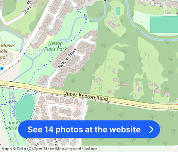 Three-Bedroom Modern Townhome with Ducted A/C, Ceiling Fans, 4 parks - Photo 1