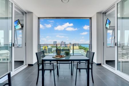 2 Bed Units, 105 Mitchell Street, - Photo 3
