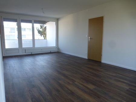 3.5 Zimmer, 75 m², 4. Stock - Foto 2