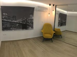 Studio/Γκαρσονιέρα για ενοικίαση - Παλαιό Φάληρο, - Photo 1