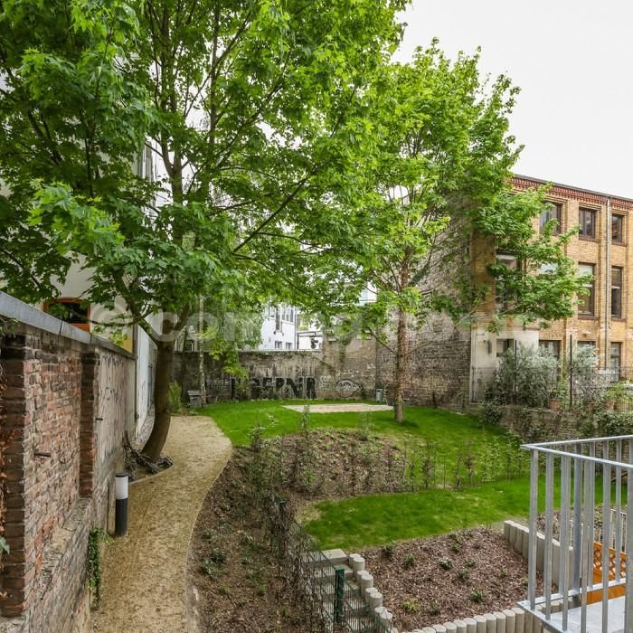 Single Living Nähe Kollwitzplatz - Photo 1