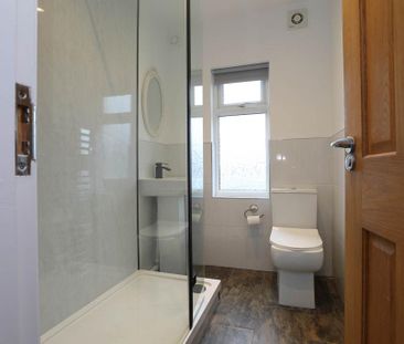 2 bedroom terraced house to rent - Photo 6