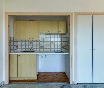 Location appartement 1 pièce, 27.88m², Mandelieu-la-Napoule - Photo 6