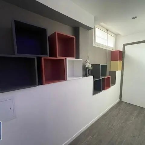 Appartement à louer 1 pièce 30.09m² - Photo 1