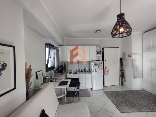 Studio/Γκαρσονιέρα για ενοικίαση Καλαμαριά - Photo 1