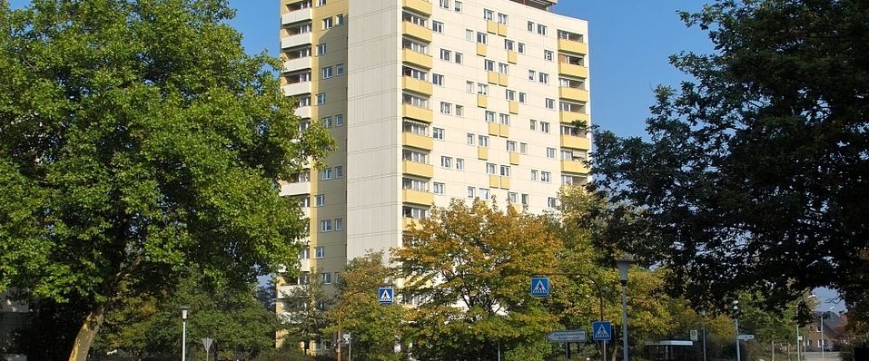 Einziehen und wohlfühlen – Charmante Wohnung mit Loggia und Aufzug - Foto 1