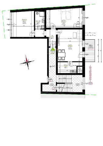 3-Zimmer Wohnung mit Balkon am Griesplatz - Provisionsfrei! - Photo 4