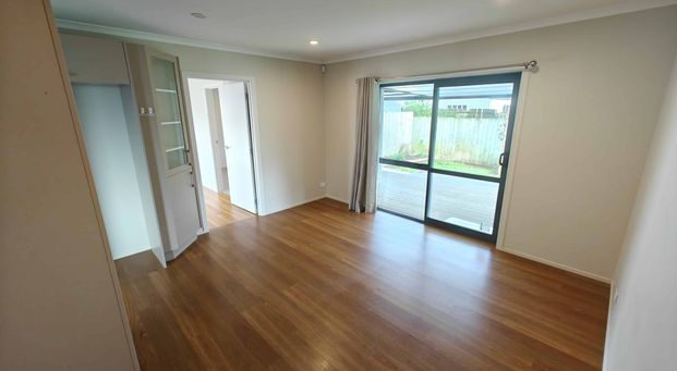 Three Bedroom Home in Convenient Location - Photo 1
