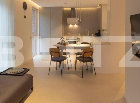 Apartament 2 camere, lux, parcare, pet friendly, zona Centrala - Photo 3