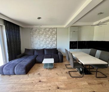 Umeblowany dom szeregowy | Rzeszów, ul. Porąbki - Фото 2