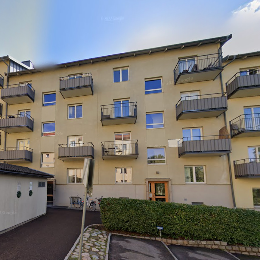 Sergelsgatan, Göteborg - Foto 1