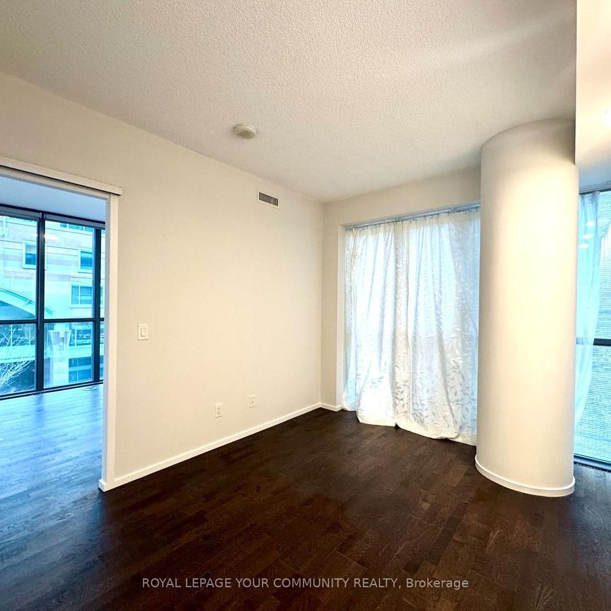For Lease - 101 Charles Street Unit# 416, Toronto, Ontario - Photo 1