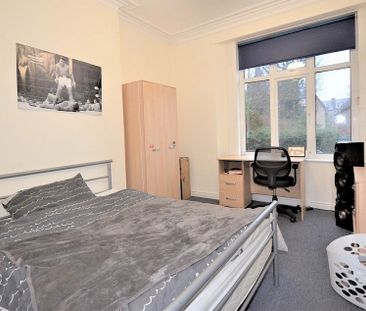 6, Clarke Dell, Botanical Gardens, Sheffield, S10 2NR - Photo 6