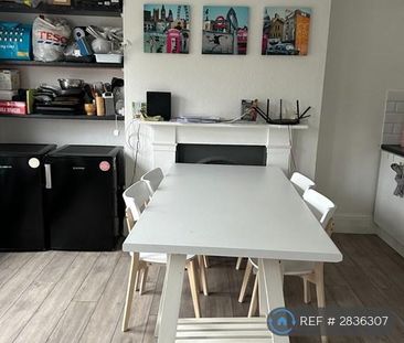 1 bedroom in a house share to rent - Photo 3