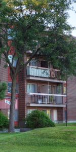 Appartement 2 chambres à louer Laval à Papineau Leblanc - Photo 3