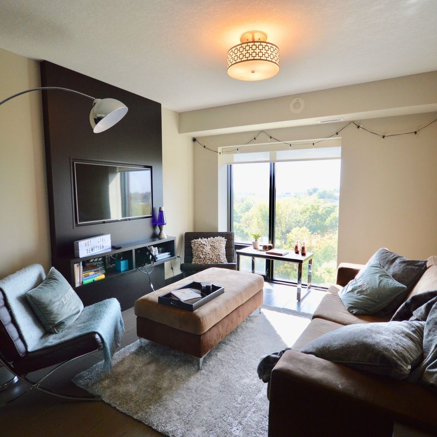 For Lease - 1235 Richmond Street Unit# 1113, London East, Ontario - Photo 1