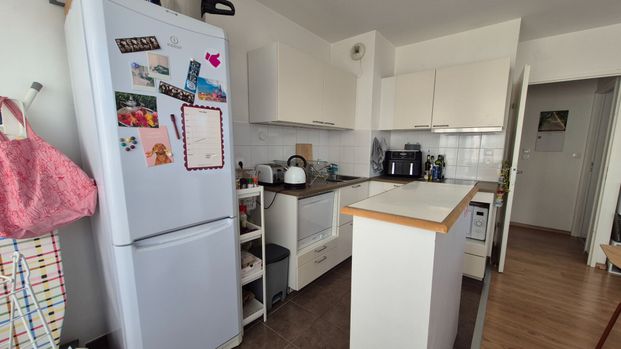 Location Appartement 2 pièces 44m² - Photo 1