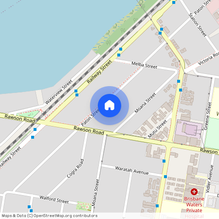 2/84 Paton Street, NSW 2256, Woy Woy