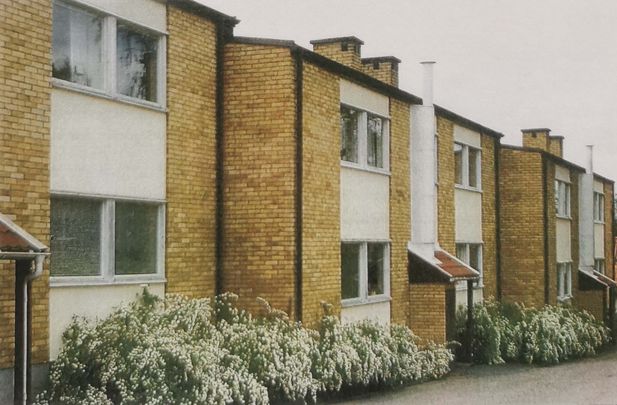 Kronobergsgatan, Hovmantorp - Foto 1