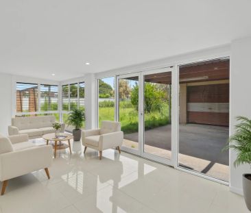 Stylishly Refreshed Family Home on a Premium Block in a Sought-Afte... - Photo 1