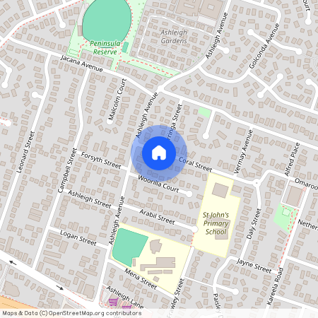 4 Coral Street, COBBLEBANK