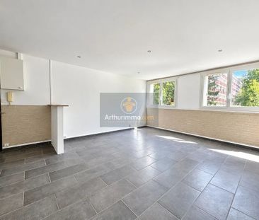 Location Appartement 3 pièces 61 m2 à Verneuil-sur-Seine - Photo 1