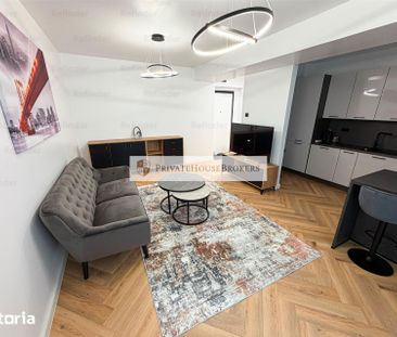Pipera | Aviatiei | My Place Residence 2 | Bloc 2025 | Parcare | Nou - Photo 3
