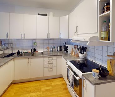 Rudsbergsvägen 30, Karlstad - Photo 1